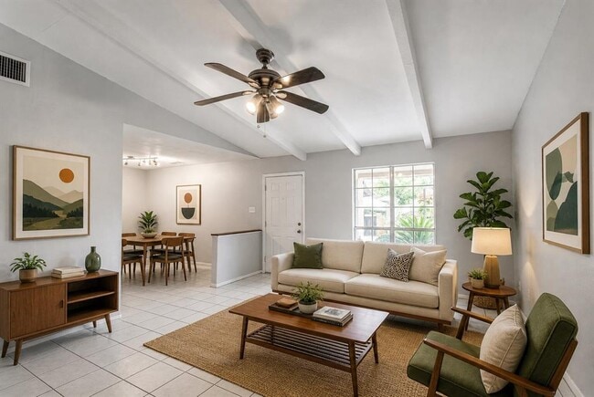 property at 8206 Exmoor Dr
