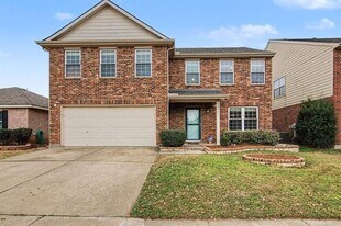 5016 Meridian Ln in Fort Worth, TX - Building Photo