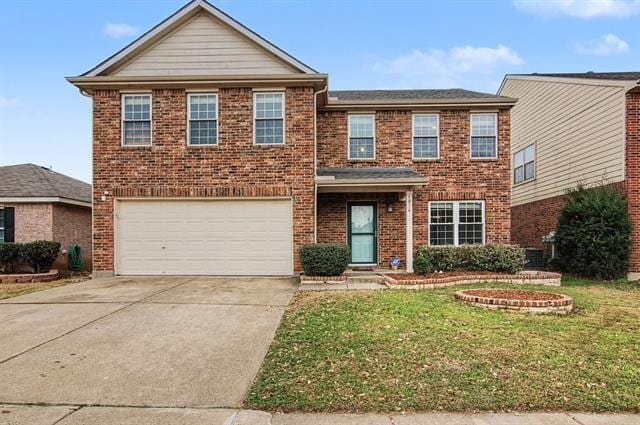 property at 5016 Meridian Ln