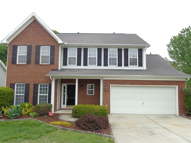 property at 11114 Amherst Glen Dr
