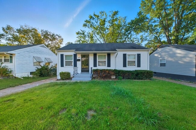 224 Cameron Rd in St. Louis, MO - Building Photo - Building Photo