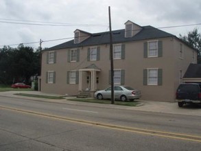 3142 North Blvd in Baton Rouge, LA - Building Photo - Building Photo