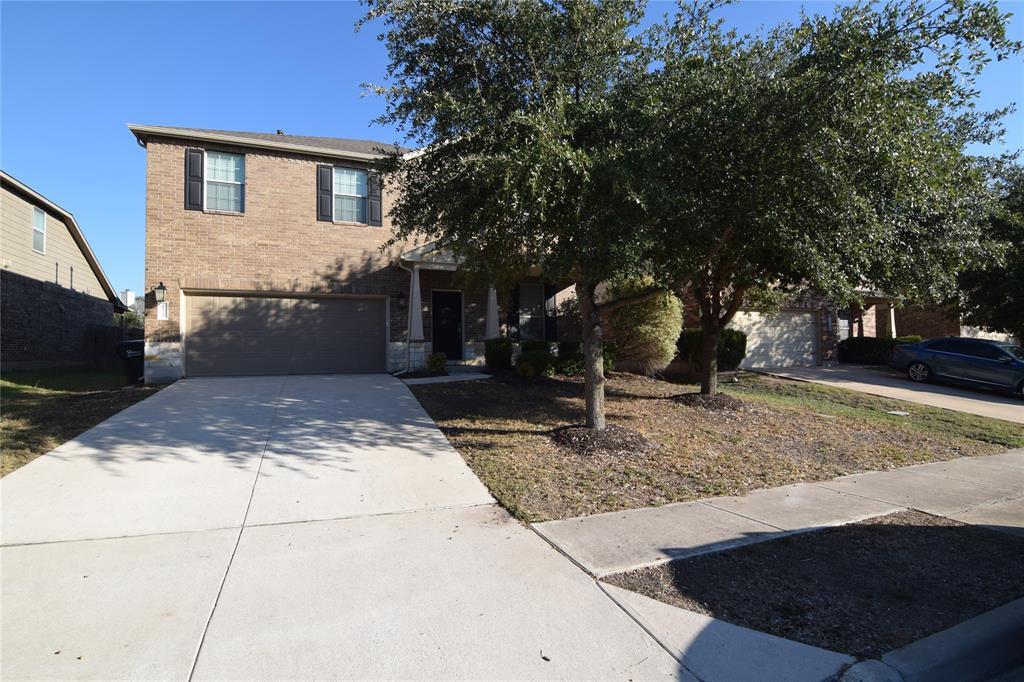 1120 Clark Brothers Dr in Buda, TX - Building Photo