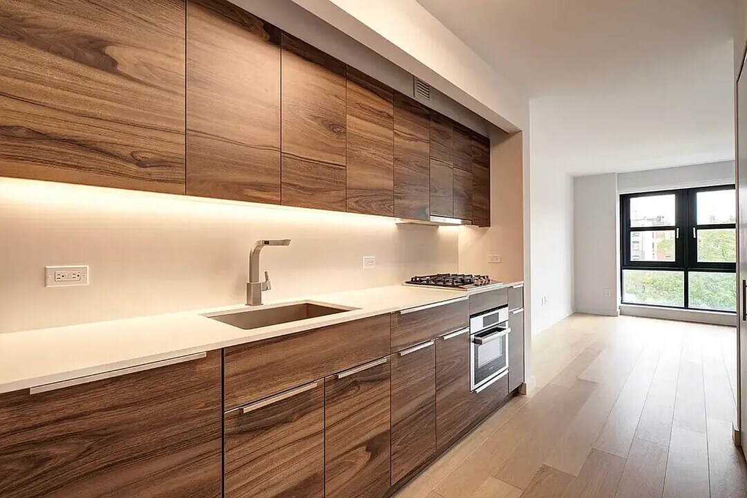 171 Suffolk St in New York, NY - Foto de edificio