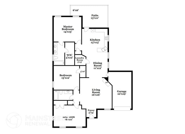 1203 Washington Dr in Moody, AL - Building Photo - Building Photo