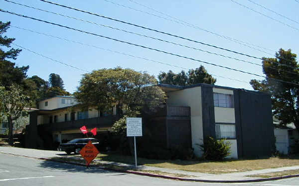 5400 Alpine Rd in San Pablo, CA - Building Photo - Building Photo