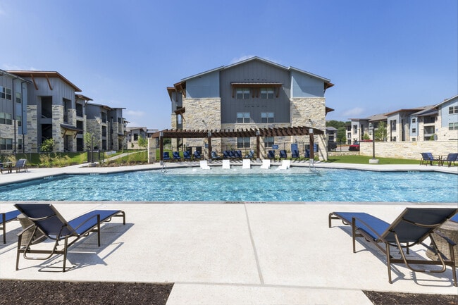 Aspire at Onion Creek