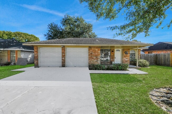 property at 11915 Binghamton Dr