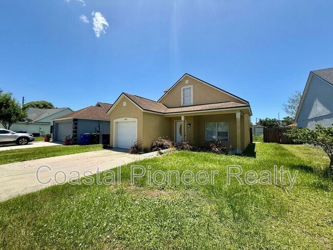 property at 3308 Kelsey Ln