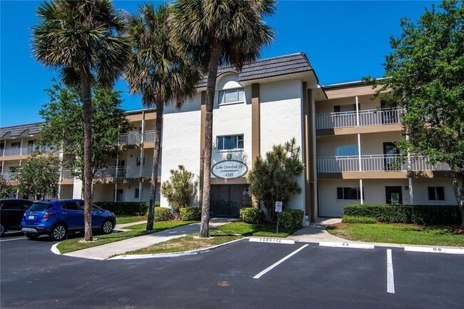 4595 Chancellor St NE in St. Petersburg, FL - Building Photo - Building Photo