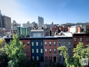 WEST 22 STREET in New York, NY - Foto de edificio - Building Photo