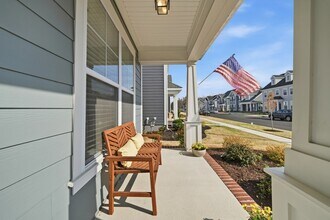 2238 Sanibel Ln in Chesapeake, VA - Building Photo - Building Photo