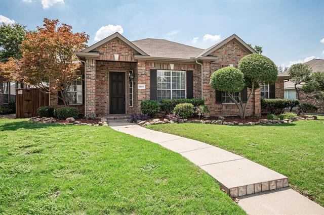 10511 Camelot Dr in Frisco, TX - Building Photo