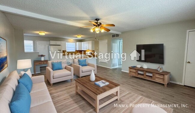 2302 W 16th St in Plainview, TX - Building Photo - Building Photo