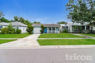 3635 17th St N in St. Petersburg, FL - Building Photo