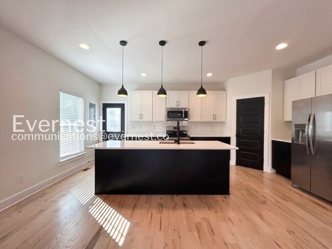 427 Toney Rd in Nashville, TN - Building Photo - Building Photo