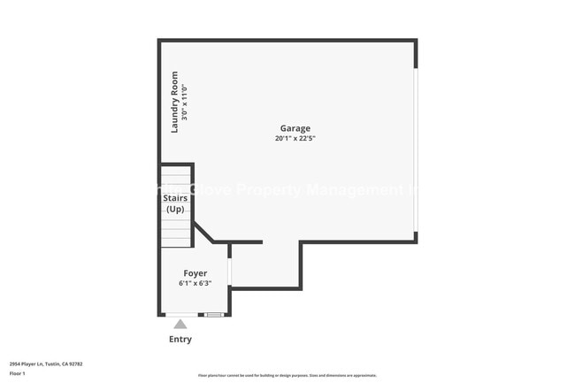 2954 Player Ln in Tustin, CA - Building Photo - Building Photo