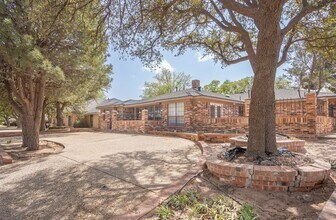 4503 Westminister Dr in Midland, TX - Building Photo - Building Photo
