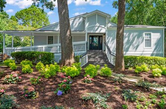 The Cumberland in Marietta, GA - Building Photo - Building Photo