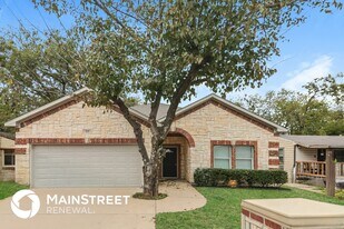 426 Bass Rd in Rockwall, TX - Building Photo