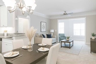 Greystone Summit Forsyth in Cumming, GA - Foto de edificio - Building Photo