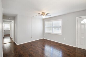 1535 E 31st St in Savannah, GA - Building Photo - Building Photo