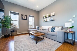 309 Emerson St in Boston, MA - Building Photo - Building Photo