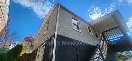 326 Westwood Blvd in Staunton, VA - Building Photo - Building Photo