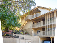 2323 Eastridge Ave, Unit 534 in Menlo Park, CA - Building Photo - Building Photo