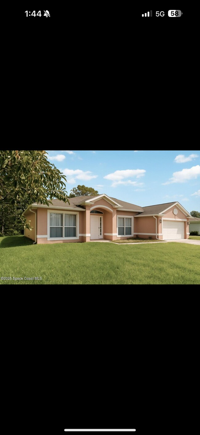 property at 1043 Fairplay Ave NW