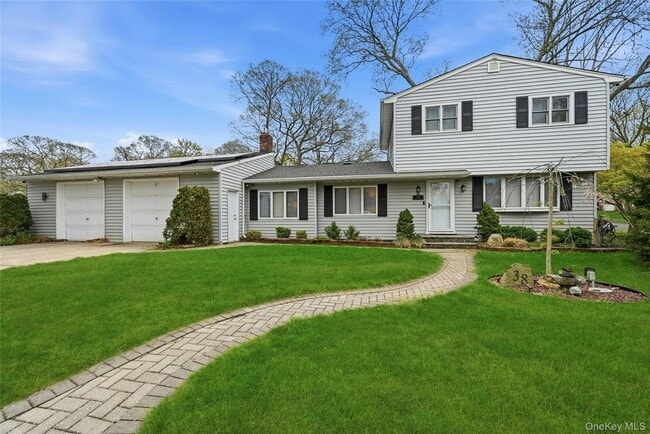 property at 38 Ormond Ave