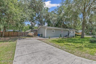 600 Lemon St in Green Cove Springs, FL - Building Photo - Building Photo