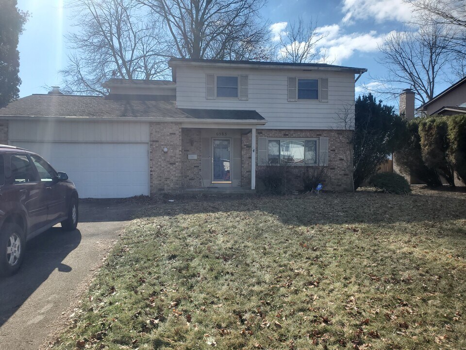 6983 Nocturne Rd N in Reynoldsburg, OH - Building Photo