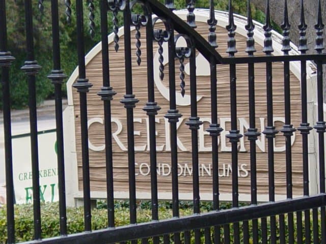 12480 Abrams Rd, Unit 124 in Dallas, TX - Foto de edificio - Building Photo