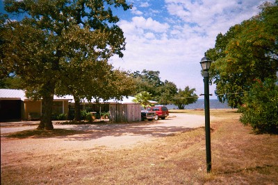 900 RR 261 in Buchanan Dam, TX - Building Photo - Building Photo