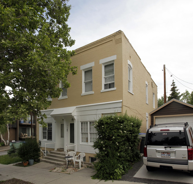 1169 E 200 S in Salt Lake City, UT - Foto de edificio - Building Photo