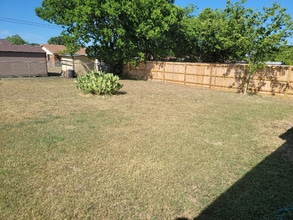 3707 Griffin Dr in Killeen, TX - Building Photo - Building Photo