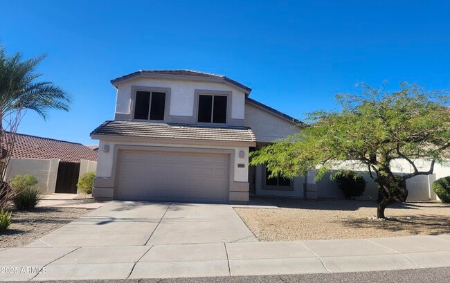 property at 15846 S 17th Ln