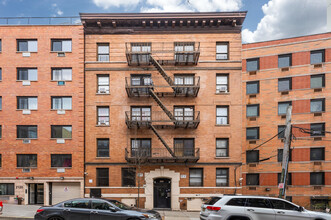 2114 Daly Ave in Bronx, NY - Building Photo - Building Photo