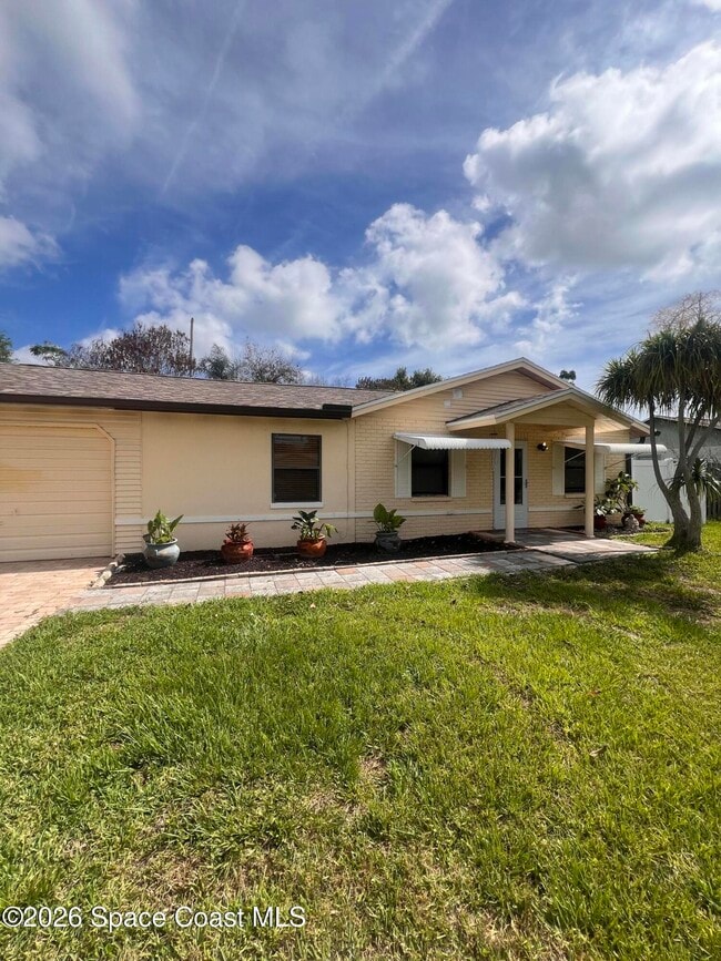 property at 2796 Lancaster Rd