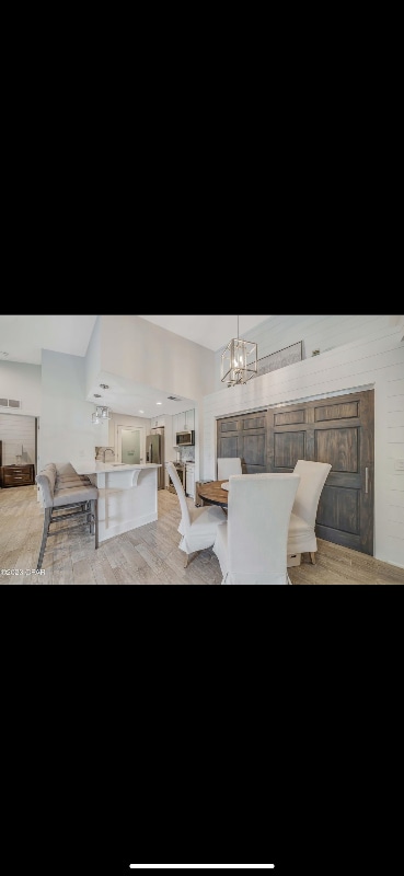 property at 1307 Lighthouse Rd