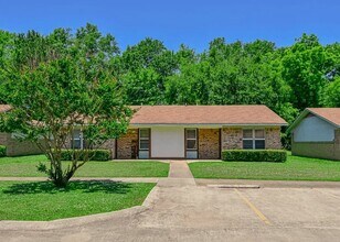501 Martin Luther King St in Jefferson, TX - Building Photo - Building Photo