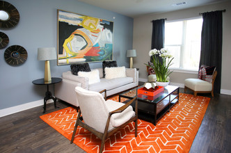 The Watson in Grand Prairie, TX - Foto de edificio - Interior Photo