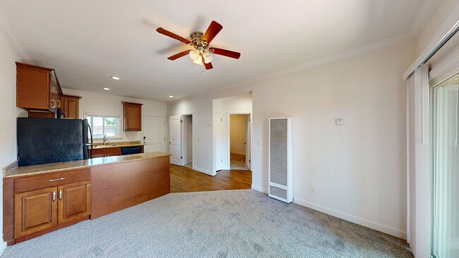16914 Sonoma Hwy in Sonoma, CA - Building Photo - Building Photo