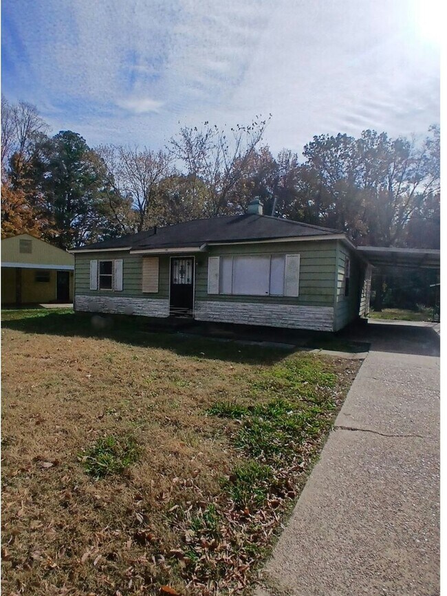 791 Par Ave in Memphis, TN - Building Photo - Building Photo