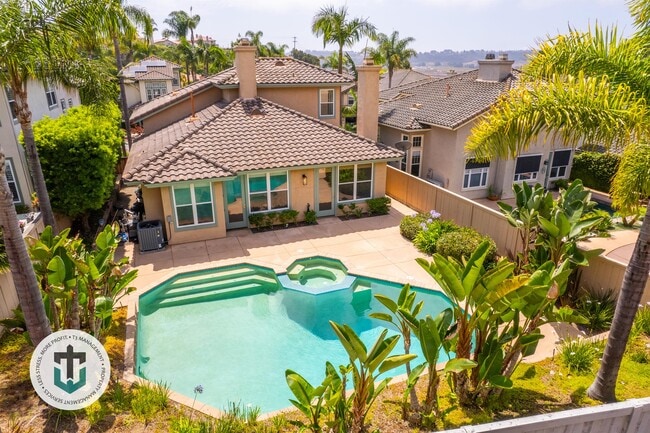 15804 Caminito Cantaras in Del Mar, CA - Building Photo - Building Photo