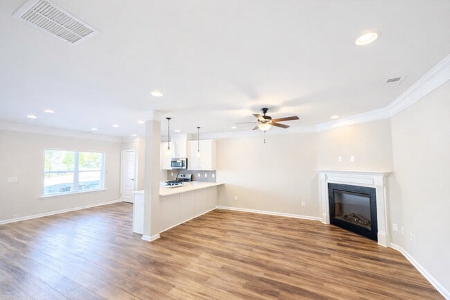 5258 City Walk Dr in Buford, GA - Building Photo - Building Photo