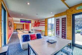 Summit at Red Rocks in Golden, CO - Foto de edificio - Building Photo