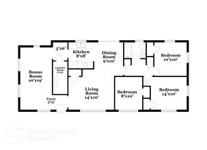 8029 Patou Dr N in Jacksonville, FL - Building Photo - Building Photo