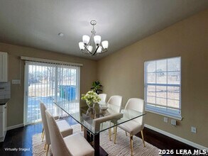 6147 Bright Valley Dr in San Antonio, TX - Building Photo - Building Photo